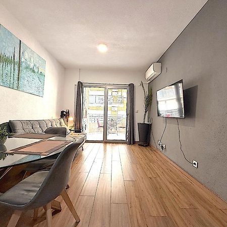 Apartmán Santa Pola Port, Sea View, Vista Del Mar Exteriér fotografie