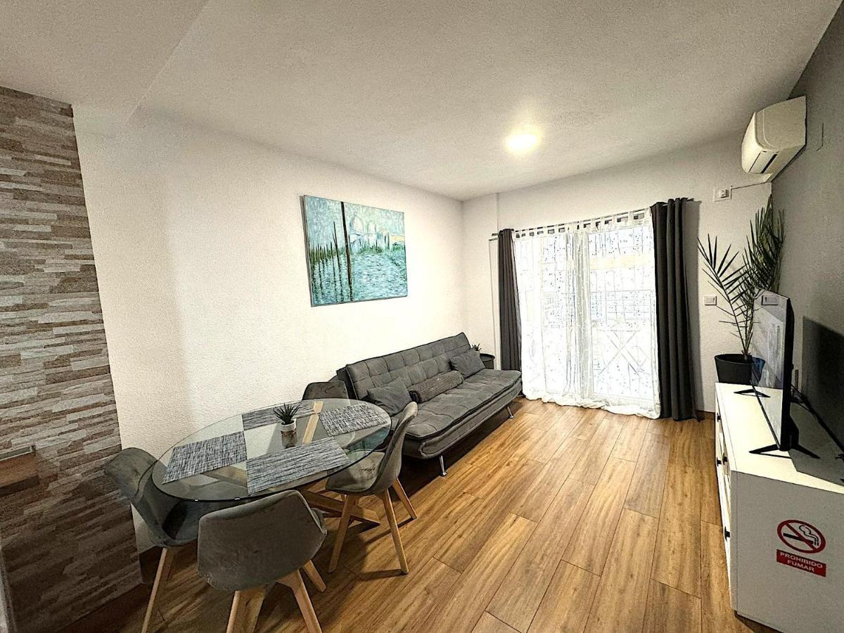 Apartmán Santa Pola Port, Sea View, Vista Del Mar Exteriér fotografie
