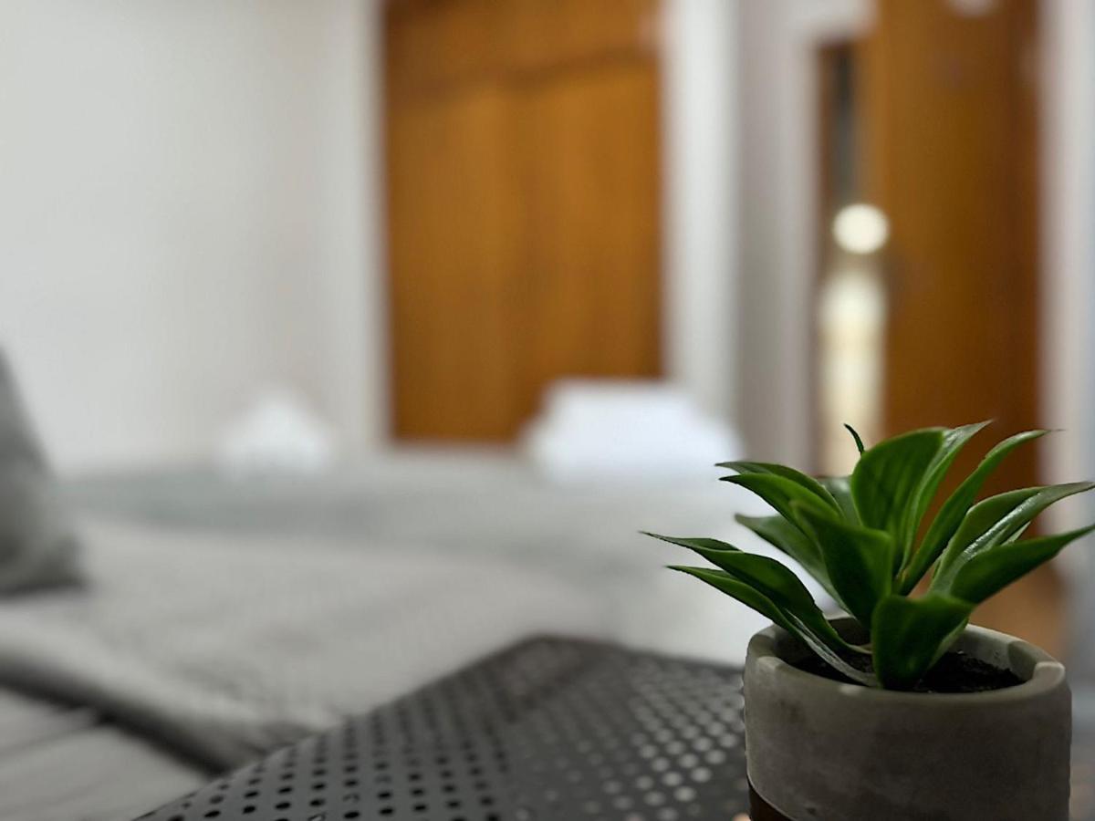 Apartmán Santa Pola Port, Sea View, Vista Del Mar Exteriér fotografie