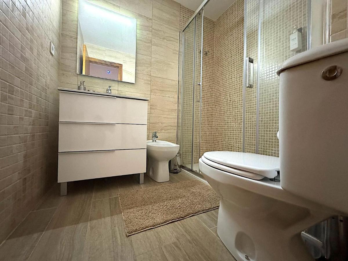Apartmán Santa Pola Port, Sea View, Vista Del Mar Exteriér fotografie