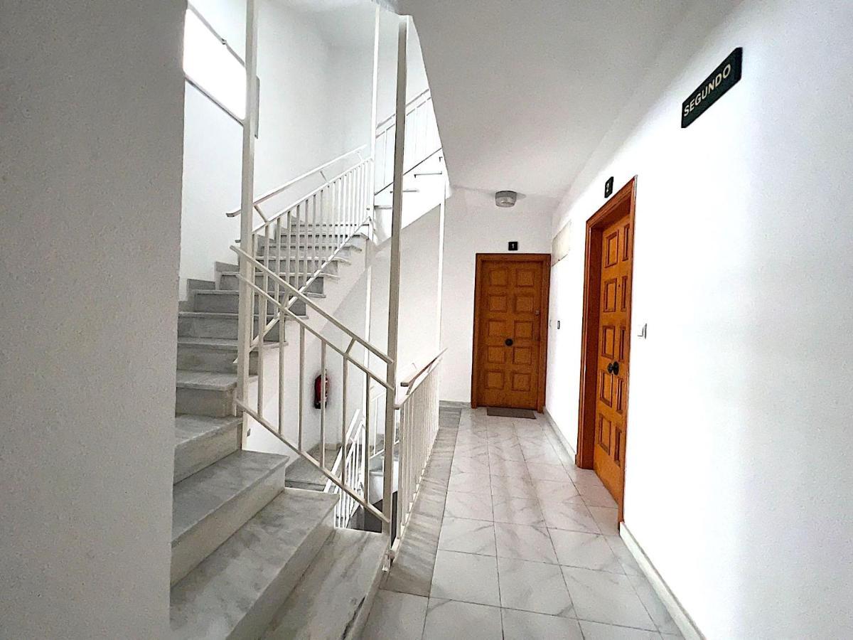 Apartmán Santa Pola Port, Sea View, Vista Del Mar Exteriér fotografie