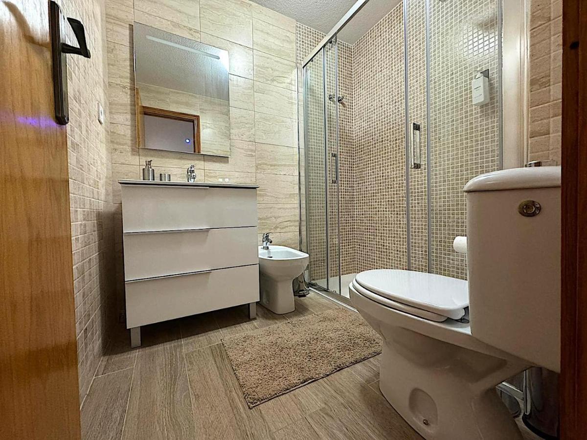 Apartmán Santa Pola Port, Sea View, Vista Del Mar Exteriér fotografie