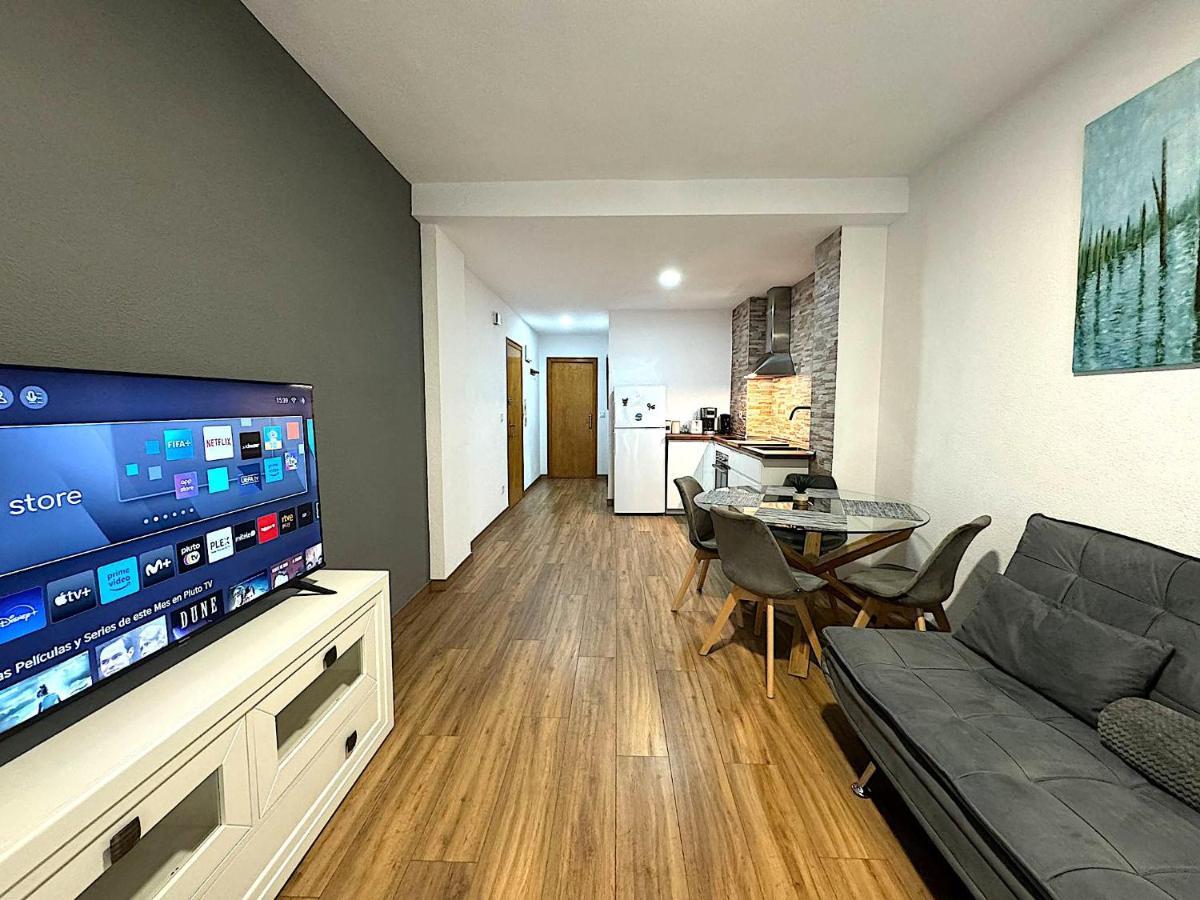 Apartmán Santa Pola Port, Sea View, Vista Del Mar Exteriér fotografie