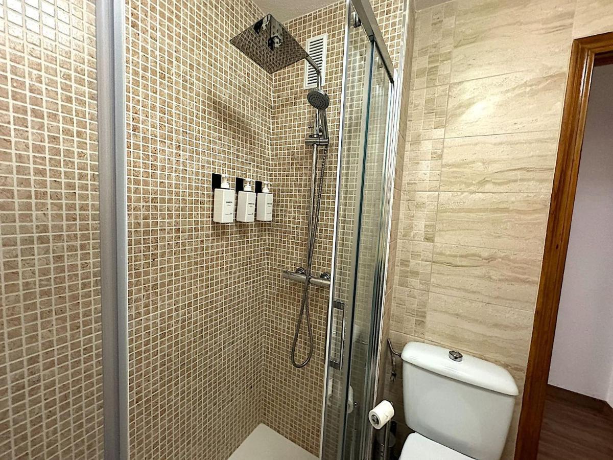 Apartmán Santa Pola Port, Sea View, Vista Del Mar Exteriér fotografie