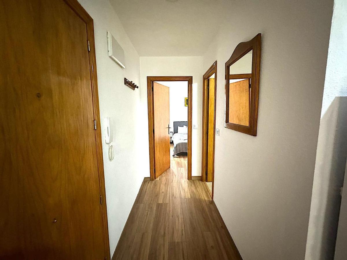 Apartmán Santa Pola Port, Sea View, Vista Del Mar Exteriér fotografie