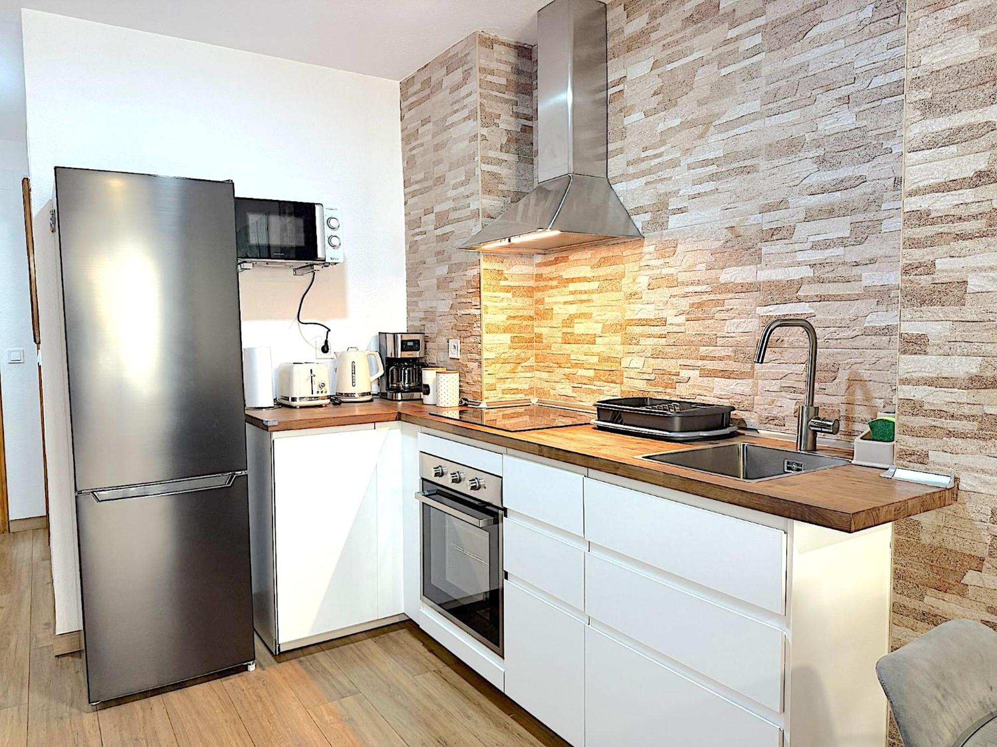 Apartmán Santa Pola Port, Sea View, Vista Del Mar Exteriér fotografie