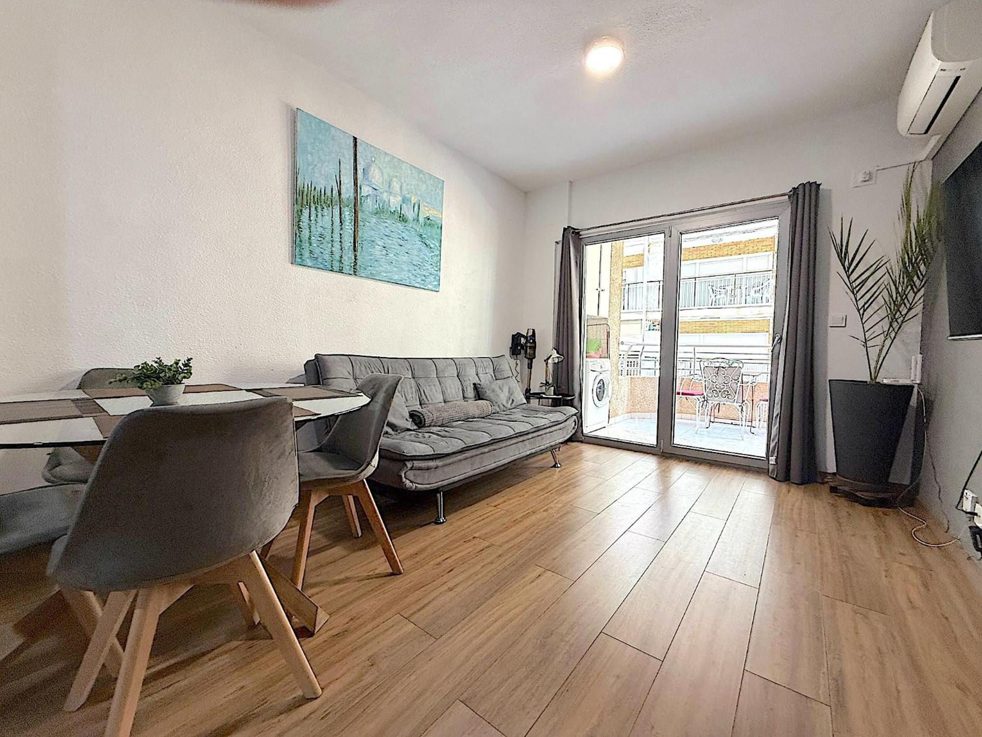 Apartmán Santa Pola Port, Sea View, Vista Del Mar Exteriér fotografie