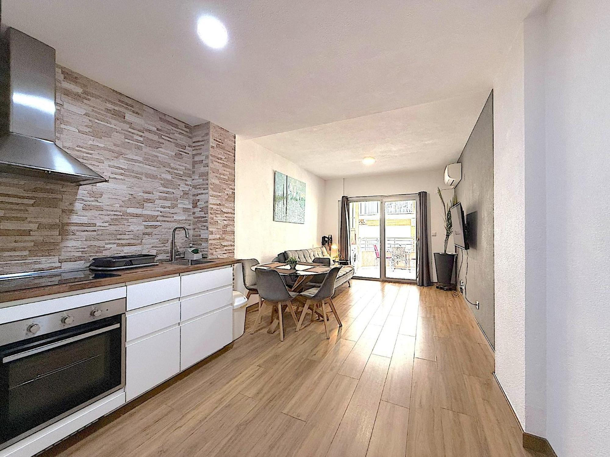 Apartmán Santa Pola Port, Sea View, Vista Del Mar Exteriér fotografie